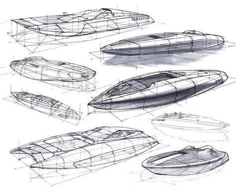 perspective drawing question about vanishsing point — polycount