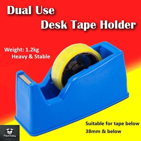 Tape Dispenser Heavy Duty - Big - Biggest Online Office Supplies Store