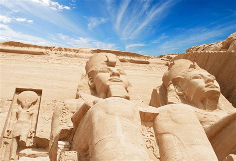 Egypt Itinerary 11 Days - 11 Days Egypt Tours [ Stunning Vacations ]