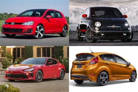 8 Great Used Performance Cars Under $15,000 for 2019 - Autotrader