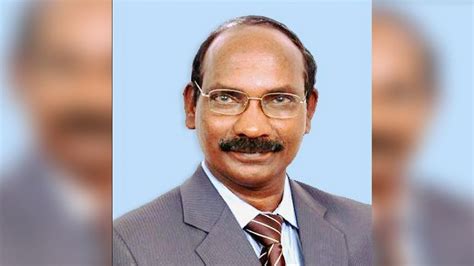 Who is Kailasavadivoo Sivan? Everything You Need to Know About ISRO Cheif K Sivan, The Man ...