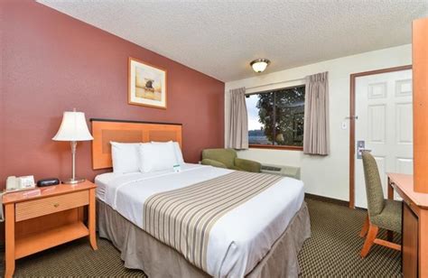 Chehalis Inn & Suites (Chehalis, WA) - Resort Reviews ...