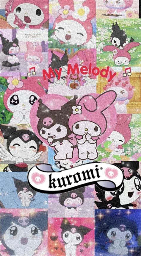 Kuromi Wallpapers - Wallpaper Sun