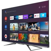 The Hisense U8G just hit a record low price in Amazon's 4K TV deals ...