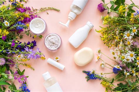 Cream Beauty Skincare - Homecare24