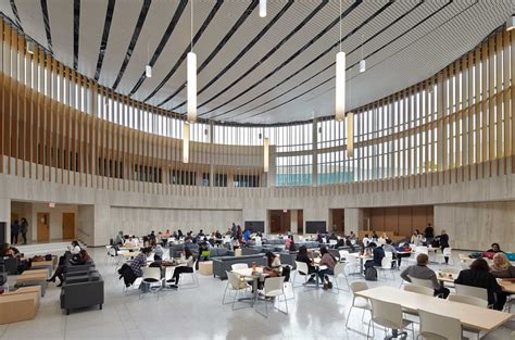 University of Toronto Mississauga Innovation Complex – Intuition Group Inc.