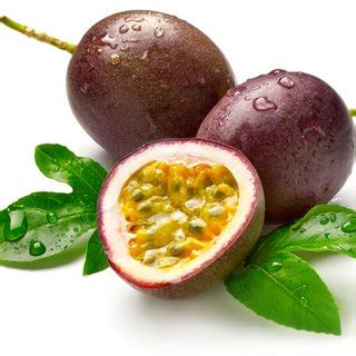 Purple Passion Fruit Juice vs Yellow Passion Fruit Juice: What is the difference?