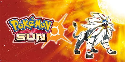 Pokémon Sun | Jogos para a Nintendo 3DS | Jogos | Nintendo