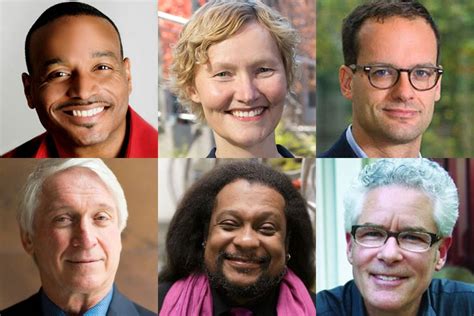 Six faculty elected to the American Academy of Arts and Sciences | Berkeley