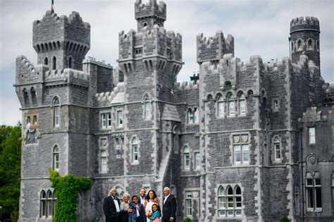 Ashford Castle Weddings | The MOST Awarded Wedding & Elopement ...