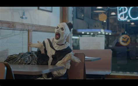 The Horrors of Halloween: TERRIFIER (2017) Trailer, Poster and Stills