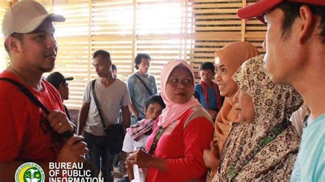 MINDANAO PAGADIAN FRONTLINE: ARMM intensifies reintegration program to combat terrorism