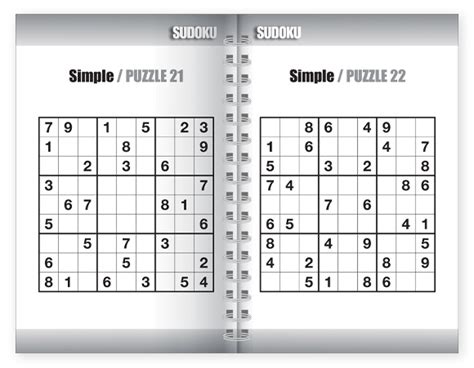 Brain Teasers: Sudoku Puzzles - Puzzle Books - Books - Adult - Hinkler