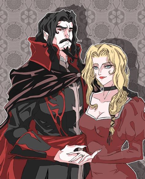 Drácula | Lisa | Castlevania anime, Vampiros, Castlevania dracula