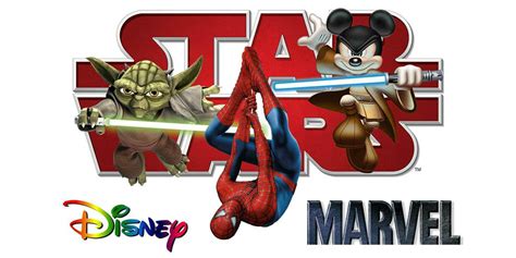 D23 Panels Include Pixar, Lucasfilm, and Marvel