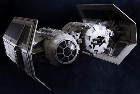 Top 10 Imperial TIE Fighters in Star Wars - HobbyLark