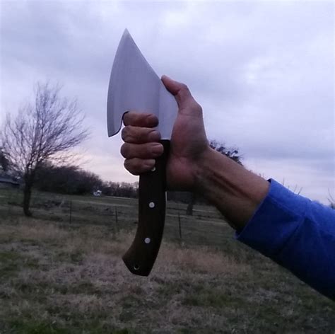 SURVIVAL HATCHET (FREE SHIPPING INSIDE THE USA) – Knives by Hand