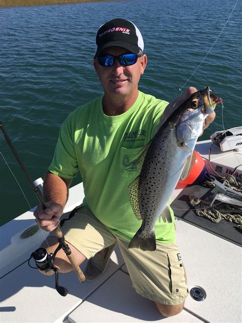 Wrightsville Beach Fishing Forecast-November 2016 - Wrightsville Beach Fishing Report with Capt ...