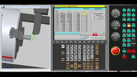 Cnc Router Programming Setup And Operation