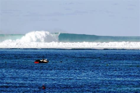 Nusa Dua Surf Spots | Bali - Surf Indonesia