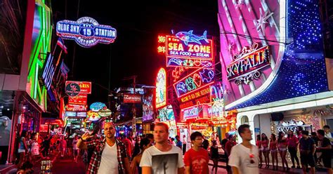 Bangkok Nightlife • A Complete Guide [2022 November Update]