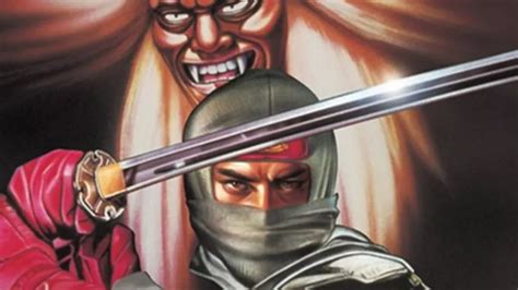 Universal develops film adaptation of Sega's Shinobi series | News ...