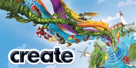 Create | Wii | Spiele | Nintendo