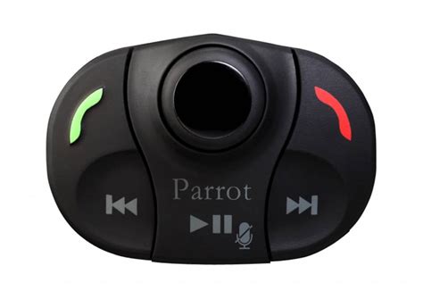 Parrot MKi9200 Carkit - Parrot-Carkit.nl