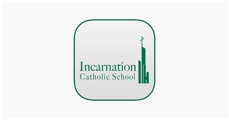 ‎Incarnation Catholic School on the App Store