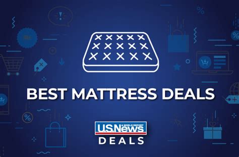 Best Mattress Sales & Deals | December 2023 | U.S. News