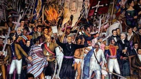 ¿Por qué la Independencia de México se celebra el 16 de septiembre ...