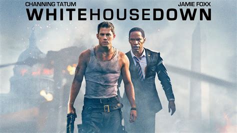 White House Down (2013) - AZ Movies