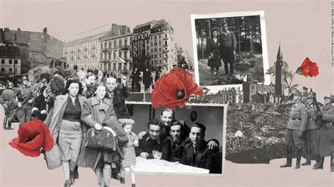 Remembering the Warsaw Ghetto Uprising and the people who fought back : r/europe