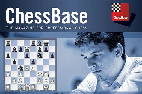 Nepomniachtchi's strategic and positional thinking | ChessBase