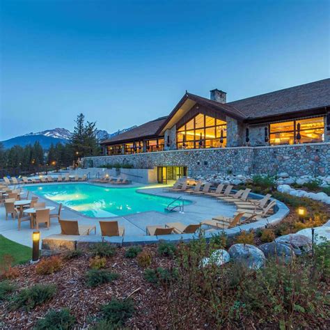 Fairmont Jasper Park Lodge (Jasper, Alberta) 2 Verified Reviews | Tablet Hotels