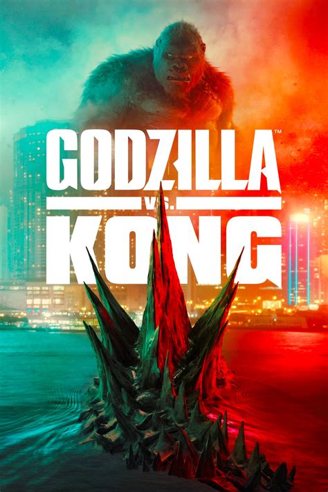 Godzilla vs Kong Can Reveal A Hidden King Of The Monsters Titan