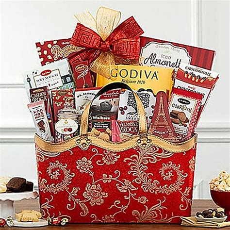 Lunar New Year Gift Basket usa | Gift Lunar New Year Gift Basket- FNP