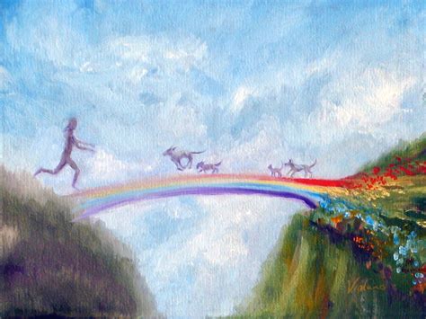 Image Of Rainbow Bridge - Infoupdate.org