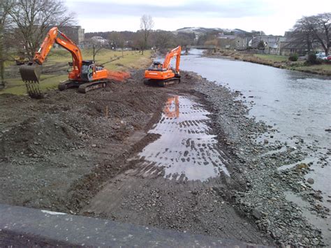 Cockermouth Floods 2009