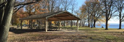 Willow Bay at Onondaga Lake Park » Onondaga County Parks