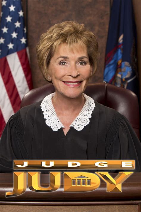 Judge Judy (1996)