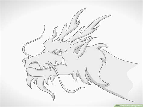 How To Draw Of Dragons - Temporaryatmosphere32