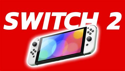 Switch 2 release date rumors heat up as Nintendo partner references new console - Dexerto