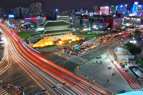 A Girl's Guide to Dongdaemun |Seoul Searching