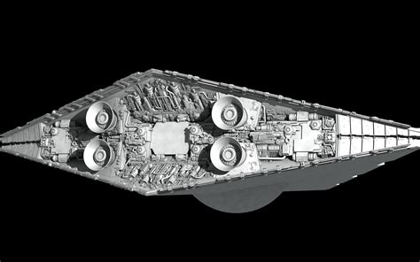 Allegiance class star destroyer - Page 2 - Resin Illuminati