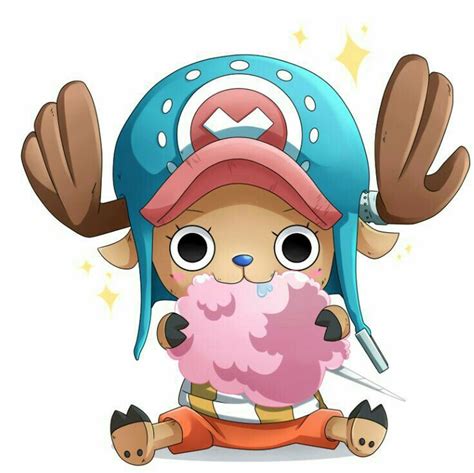 Tony Tony Chopper || #OnePiece • #TonyTonyChopper • #Chopper • #OP | Kunst ideen, Tony chopper ...