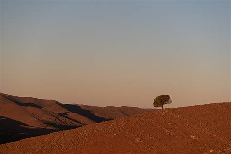 When Is The Best Time to Visit the Flinders Ranges? Every Month ...