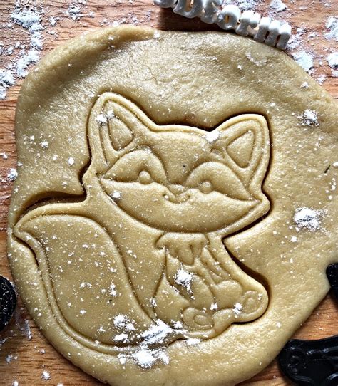 Animal Cookie cutters Custom stamp cookie cutters for cake | Etsy