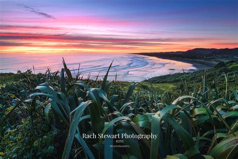 Muriwai Beach, Auckland | New Zealand Landscape Photography | NZ Photo ...