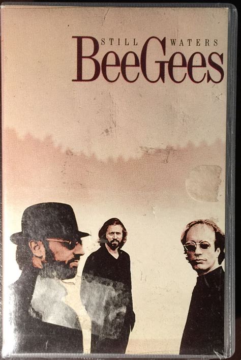 Bee Gees – Still Waters (1997, Cassette) - Discogs